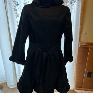 Beautiful Coat or Dress!